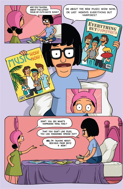 bobs burger porn|Bob's Burgers Porn comics, Cartoon porn comics, Rule 34 .